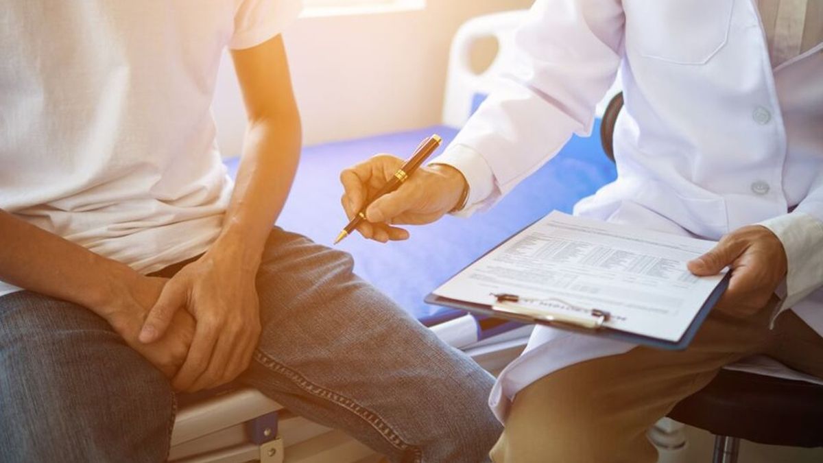 Medicina Íntima e Sexual